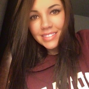 Meet your Posher, Kesley 🫧